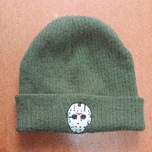 Friday The 13th Jason Toque